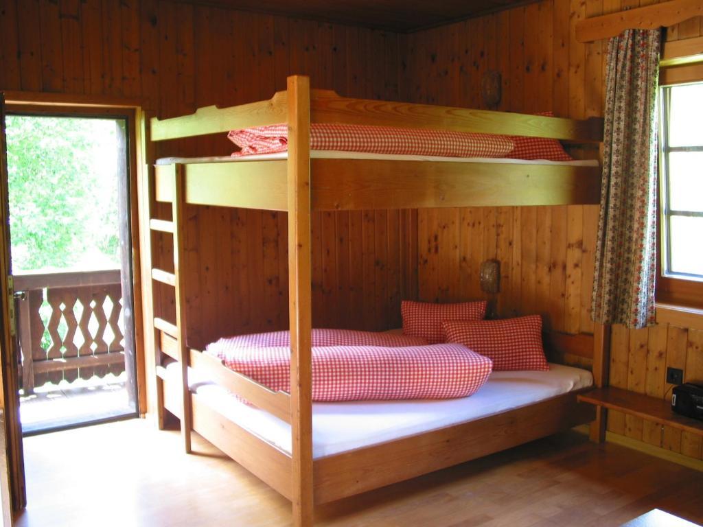 Ferienhaus Wassermuehle Мария Лугау Екстериор снимка