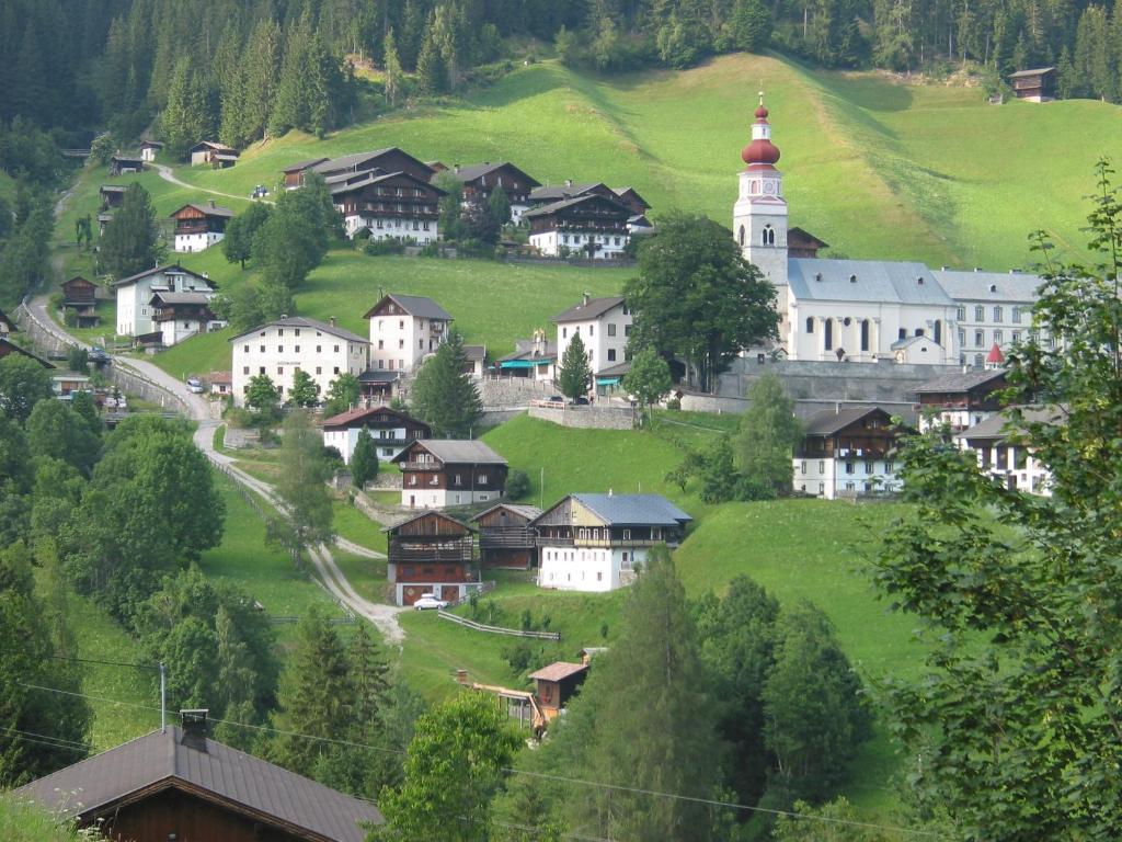 Ferienhaus Wassermuehle Мария Лугау Стая снимка